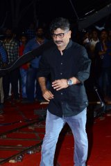 Maharshi Movie Pre Release Event